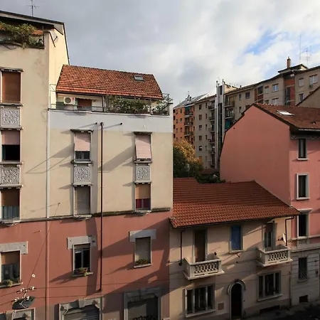 Perugino Appartement