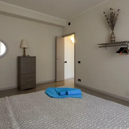 Perugino Appartement *