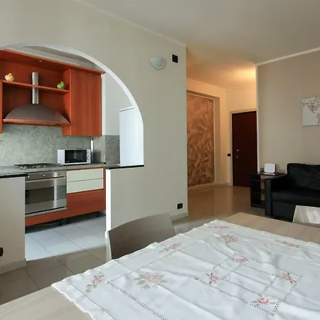 Perugino Appartement *