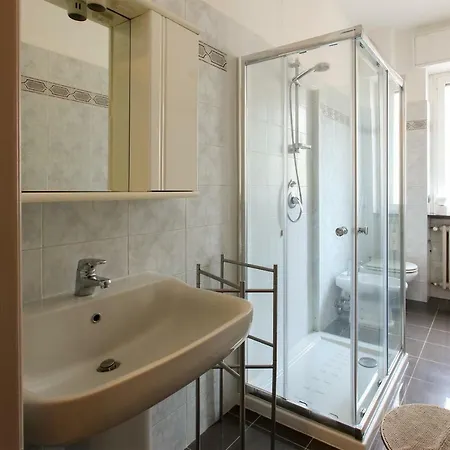 Perugino Appartement