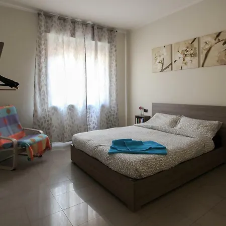 Perugino Apartamento