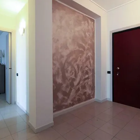 Appartement Perugino Milan
