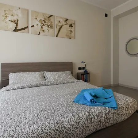 Appartement Perugino *