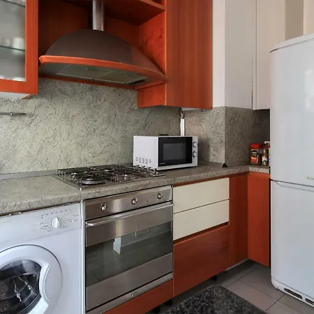 Appartement Perugino *